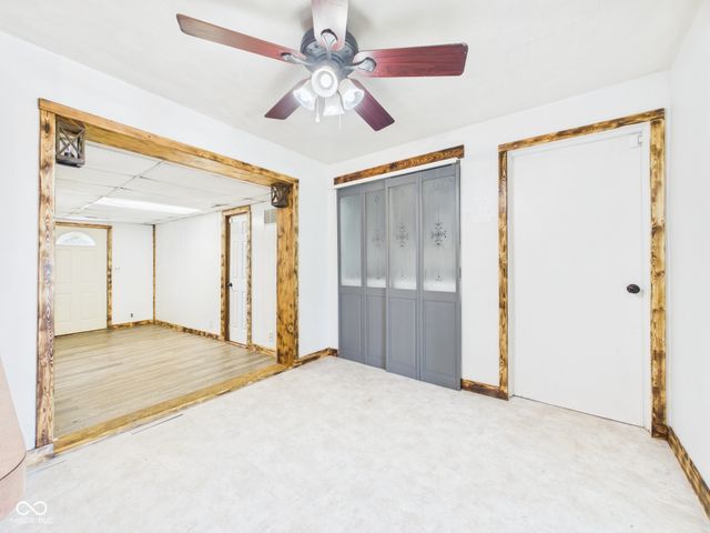 5107 W Hickory Lane, Anderson, IN 46011