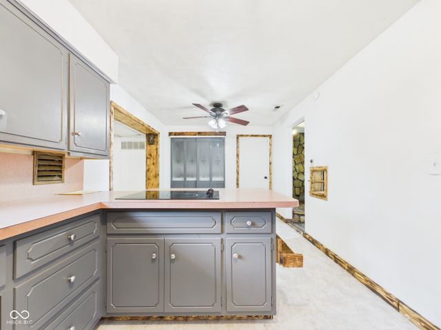 5107 W Hickory Lane, Anderson, IN 46011