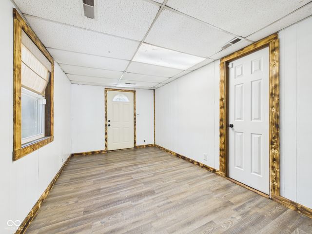 5107 W Hickory Lane, Anderson, IN 46011
