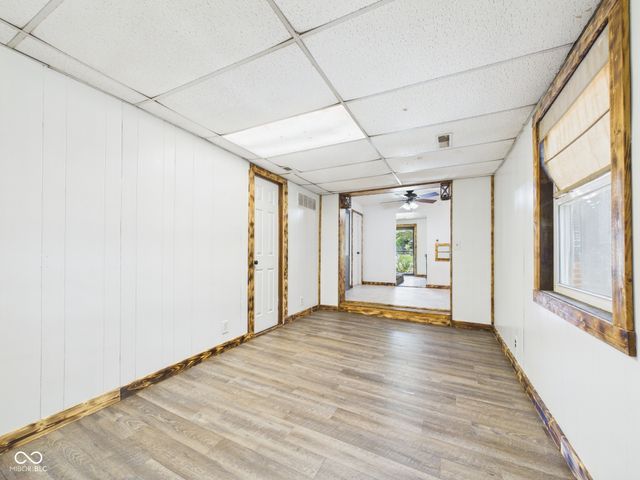 5107 W Hickory Lane, Anderson, IN 46011