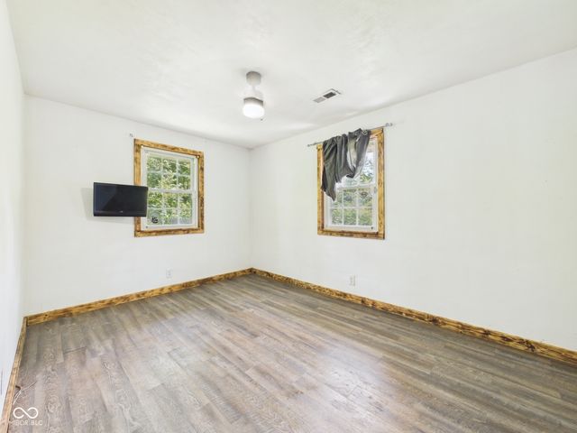 5107 W Hickory Lane, Anderson, IN 46011