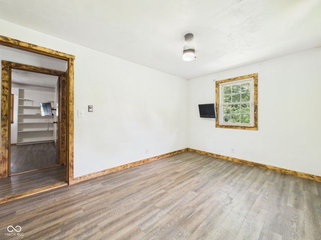 5107 W Hickory Lane, Anderson, IN 46011