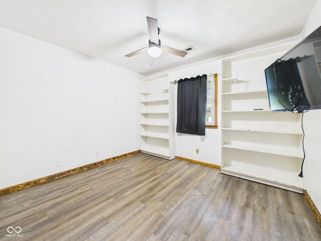 5107 W Hickory Lane, Anderson, IN 46011