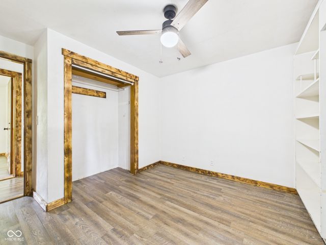 5107 W Hickory Lane, Anderson, IN 46011