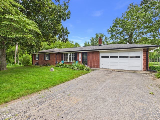 5107 W Hickory Lane, Anderson, IN 46011