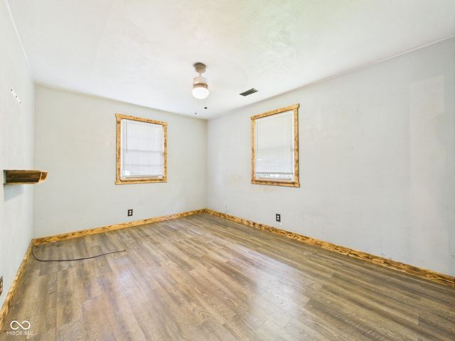 5107 W Hickory Lane, Anderson, IN 46011