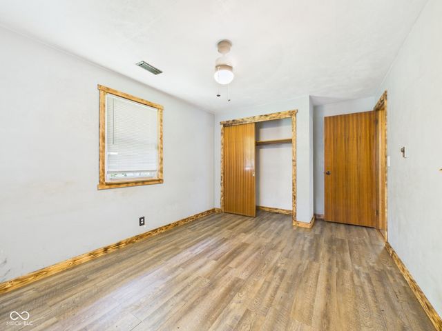 5107 W Hickory Lane, Anderson, IN 46011