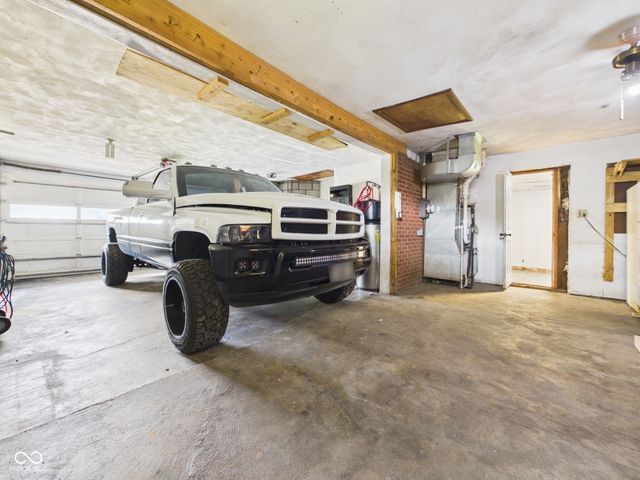 5107 W Hickory Lane, Anderson, IN 46011