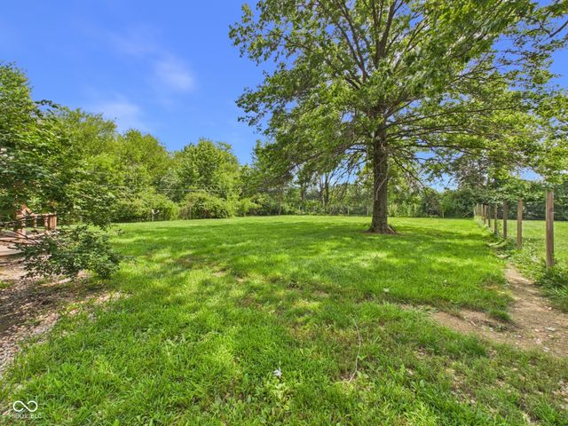 5107 W Hickory Lane, Anderson, IN 46011