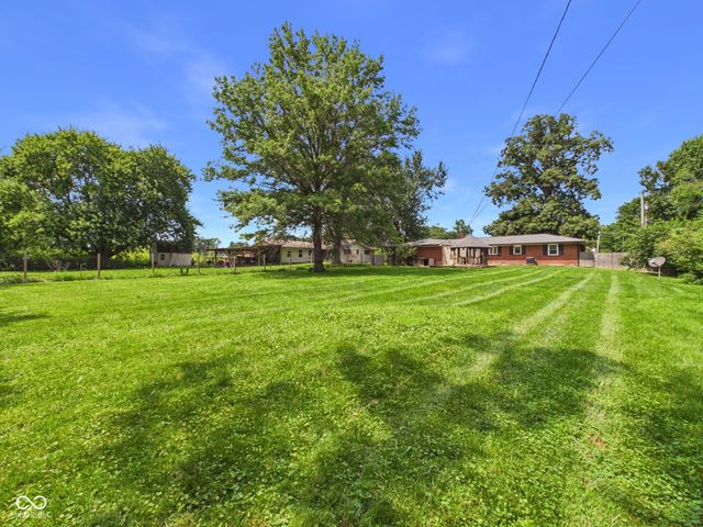 5107 W Hickory Lane, Anderson, IN 46011