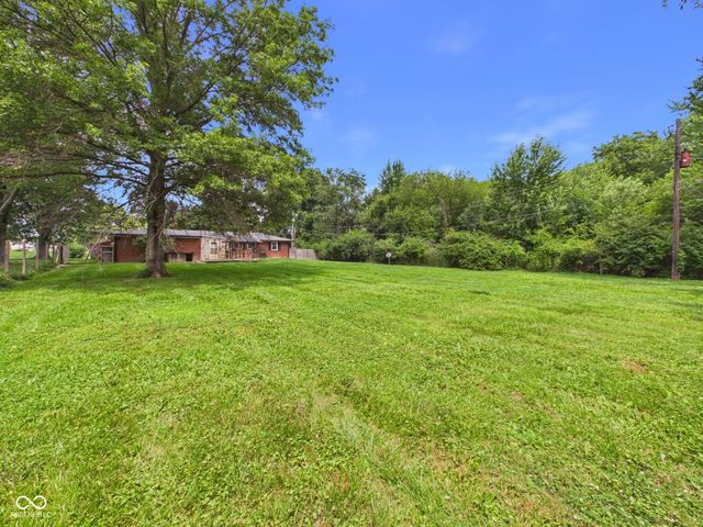5107 W Hickory Lane, Anderson, IN 46011