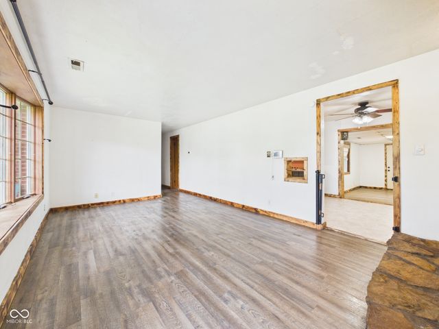 5107 W Hickory Lane, Anderson, IN 46011