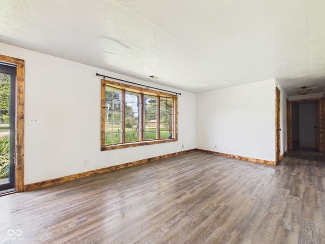 5107 W Hickory Lane, Anderson, IN 46011