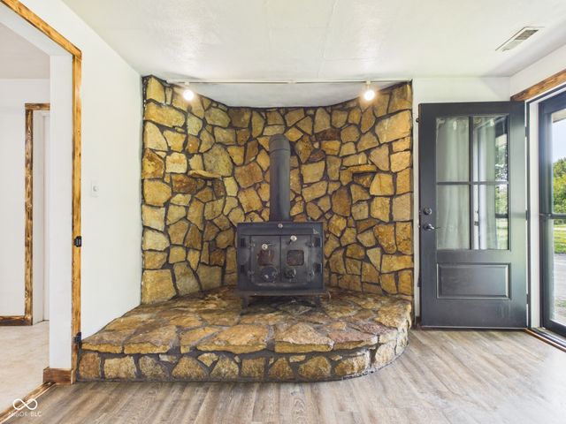 5107 W Hickory Lane, Anderson, IN 46011