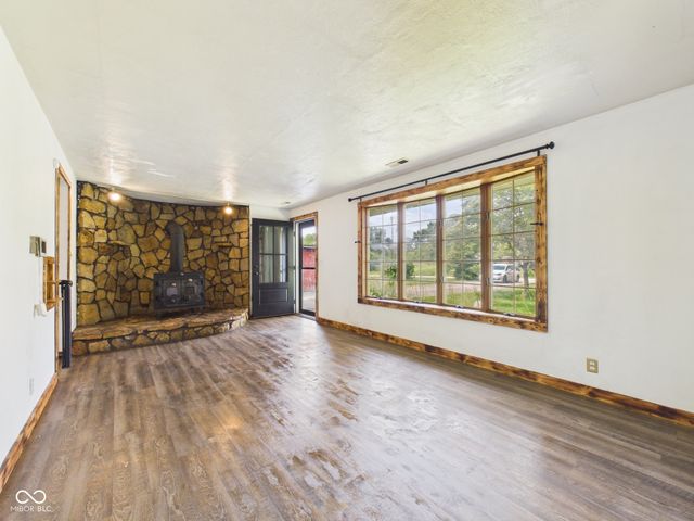 5107 W Hickory Lane, Anderson, IN 46011
