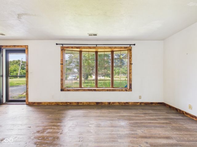5107 W Hickory Lane, Anderson, IN 46011