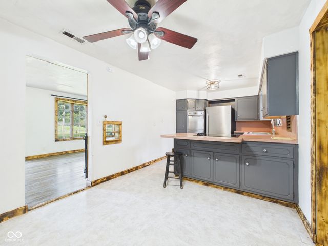 5107 W Hickory Lane, Anderson, IN 46011