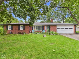5107 W Hickory Lane, Anderson, IN 46011