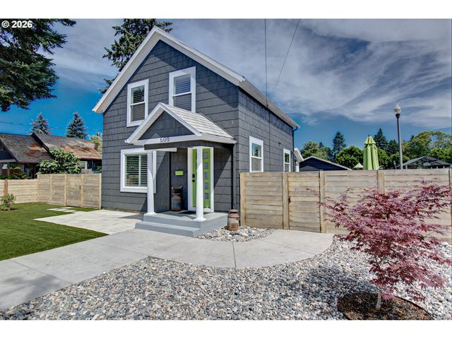 500 W MCLOUGHLIN Blvd, Vancouver, WA 98660