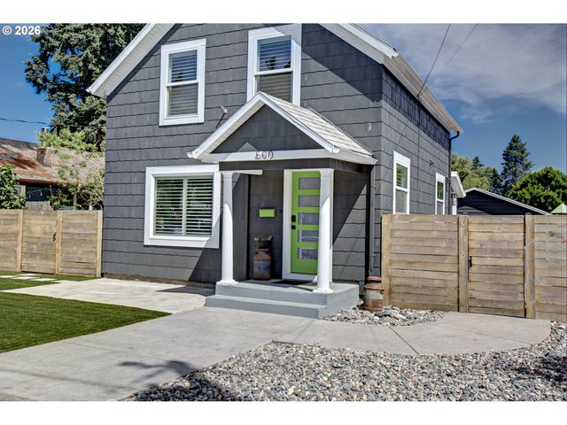 500 W MCLOUGHLIN Blvd, Vancouver, WA 98660
