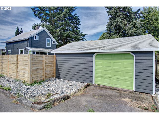 500 W MCLOUGHLIN Blvd, Vancouver, WA 98660