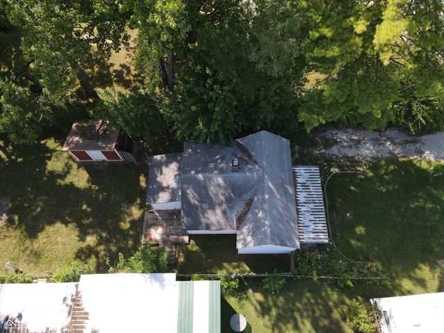 1921 Mulberry Street, Noblesville, IN 46060