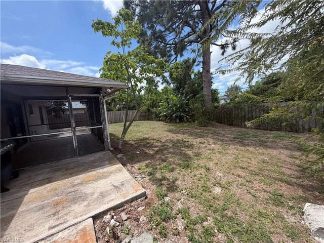 18540 Tampa RD, Fort Myers, FL 33967