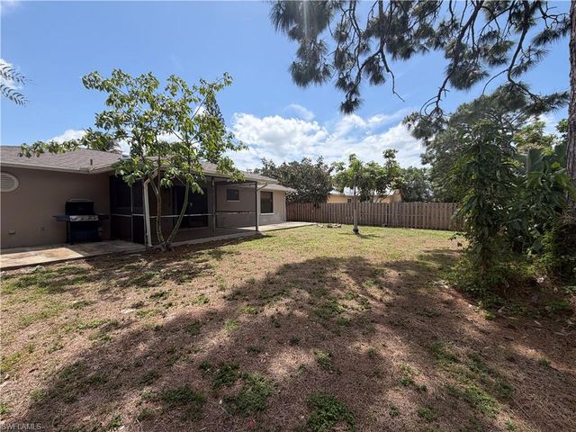 18540 Tampa RD, Fort Myers, FL 33967