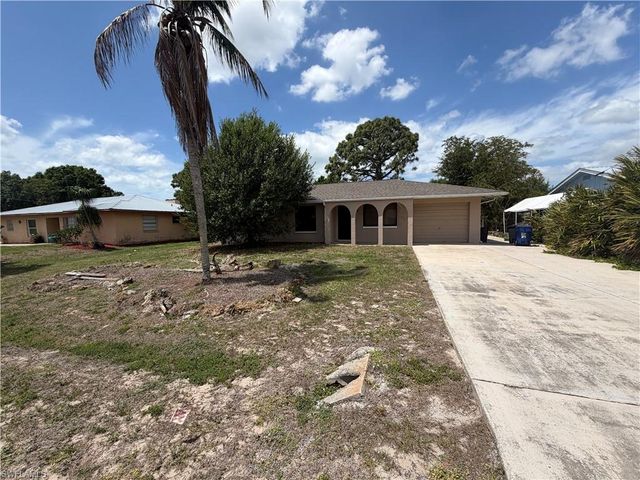 18540 Tampa RD, Fort Myers, FL 33967