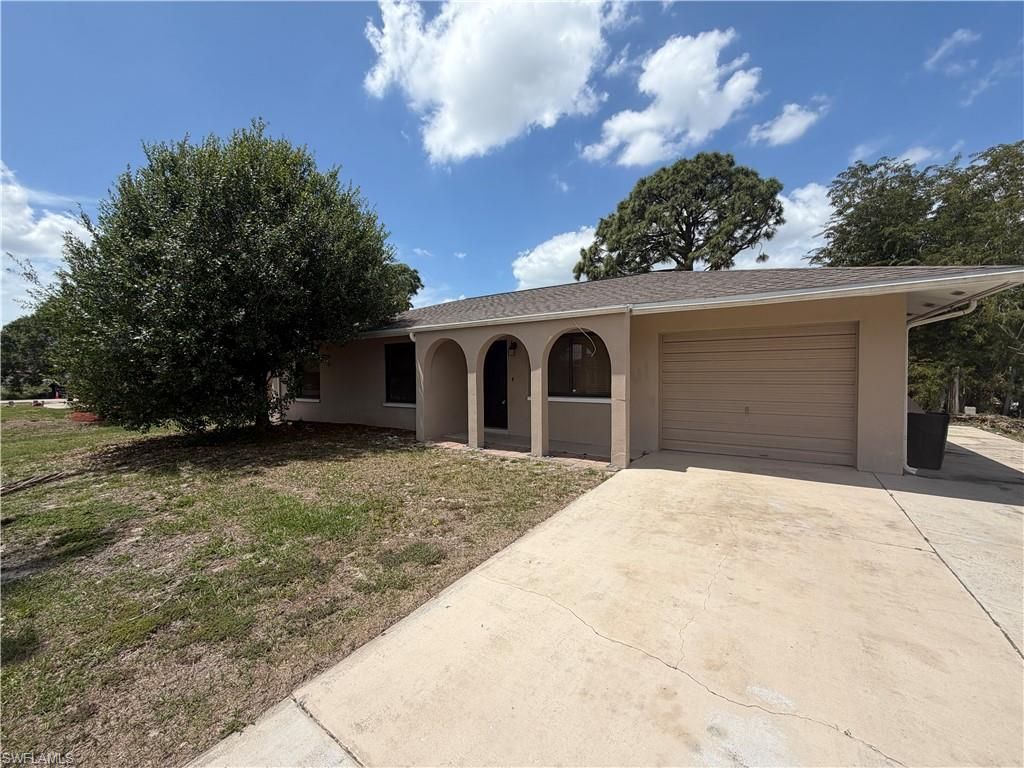 18540 Tampa RD, Fort Myers, FL 33967