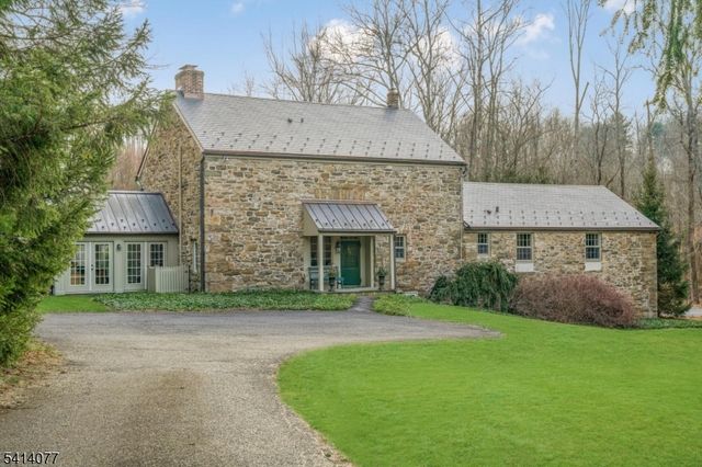 154 ROCKAWAY ROAD, Tewksbury Twp., NJ 08833