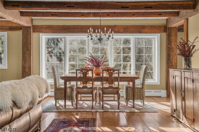 154 ROCKAWAY ROAD, Tewksbury Twp., NJ 08833