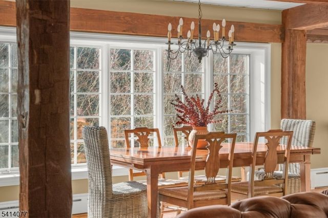 154 ROCKAWAY ROAD, Tewksbury Twp., NJ 08833