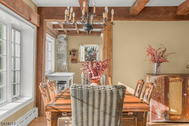 154 ROCKAWAY ROAD, Tewksbury Twp., NJ 08833