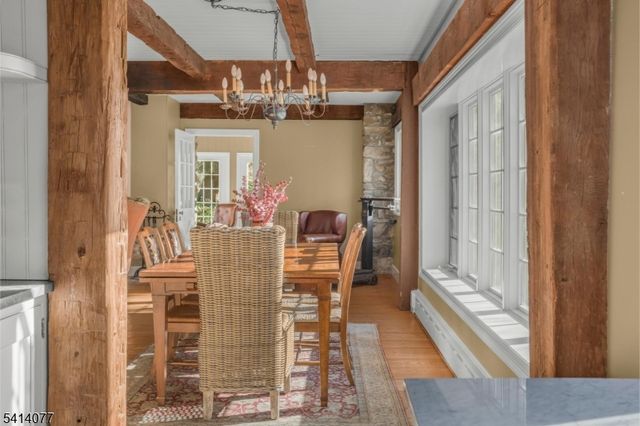 154 ROCKAWAY ROAD, Tewksbury Twp., NJ 08833