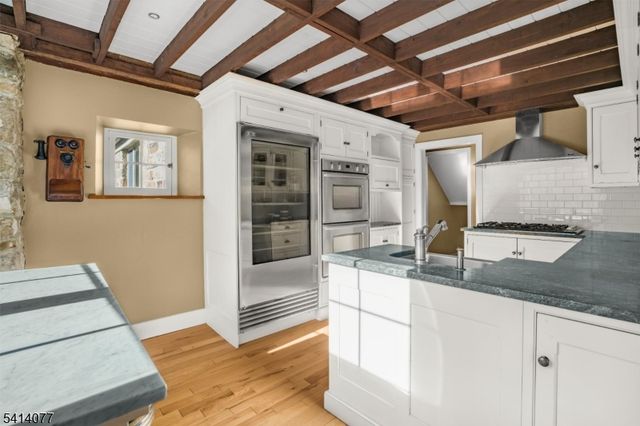 154 ROCKAWAY ROAD, Tewksbury Twp., NJ 08833