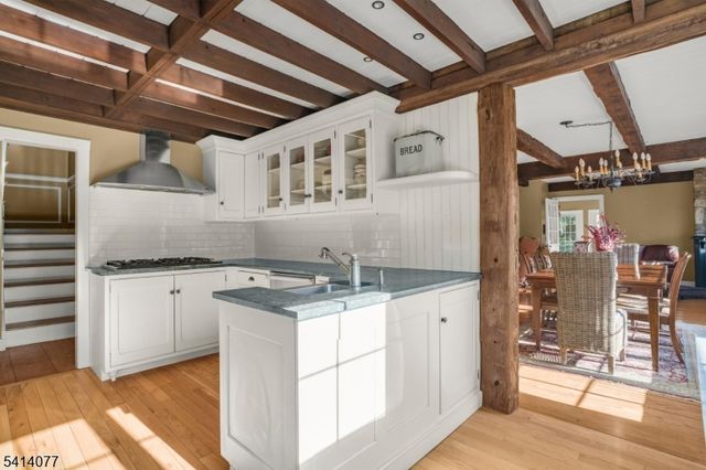 154 ROCKAWAY ROAD, Tewksbury Twp., NJ 08833