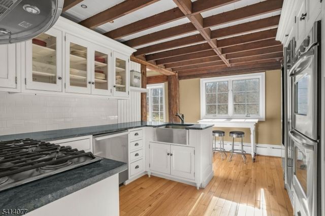 154 ROCKAWAY ROAD, Tewksbury Twp., NJ 08833