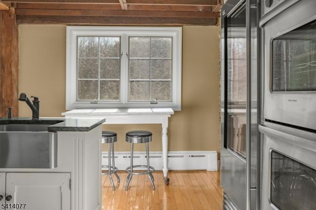 154 ROCKAWAY ROAD, Tewksbury Twp., NJ 08833