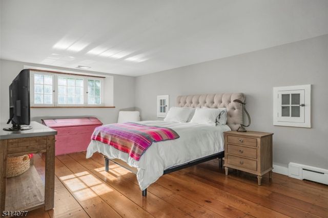 154 ROCKAWAY ROAD, Tewksbury Twp., NJ 08833