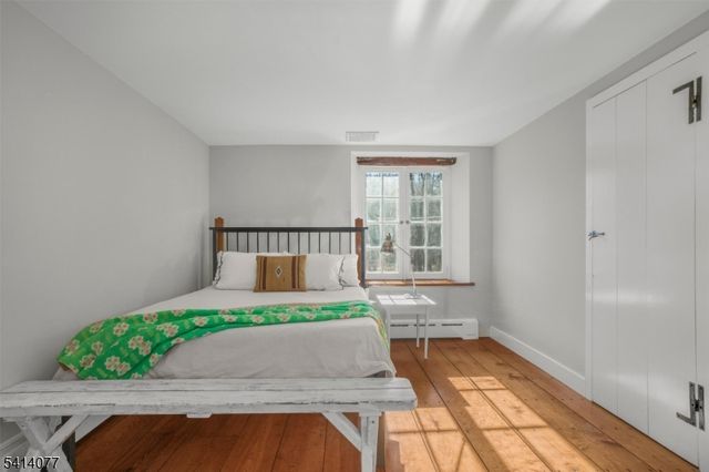 154 ROCKAWAY ROAD, Tewksbury Twp., NJ 08833