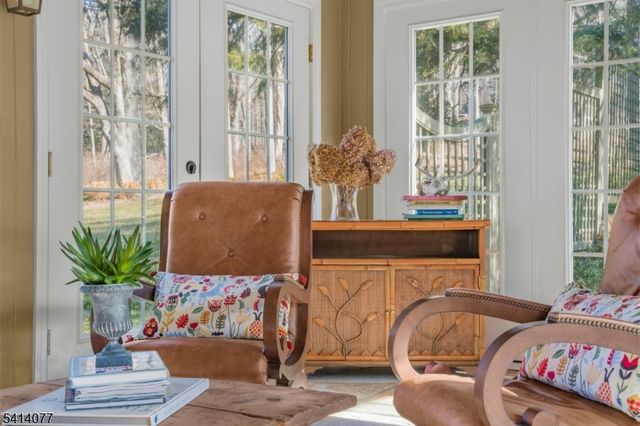 154 ROCKAWAY ROAD, Tewksbury Twp., NJ 08833