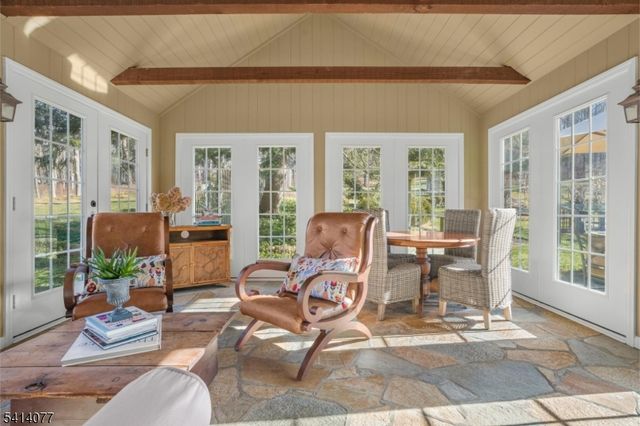 154 ROCKAWAY ROAD, Tewksbury Twp., NJ 08833