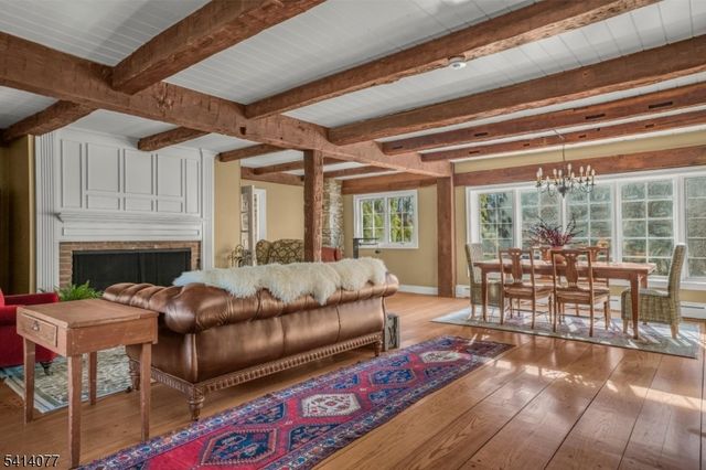 154 ROCKAWAY ROAD, Tewksbury Twp., NJ 08833