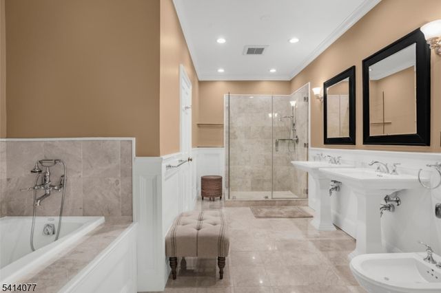 154 ROCKAWAY ROAD, Tewksbury Twp., NJ 08833