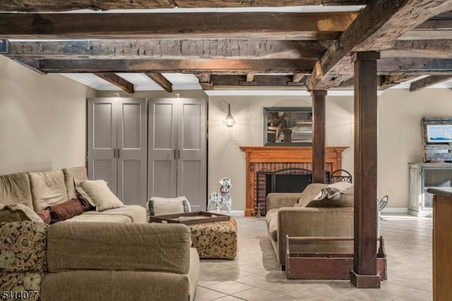 154 ROCKAWAY ROAD, Tewksbury Twp., NJ 08833