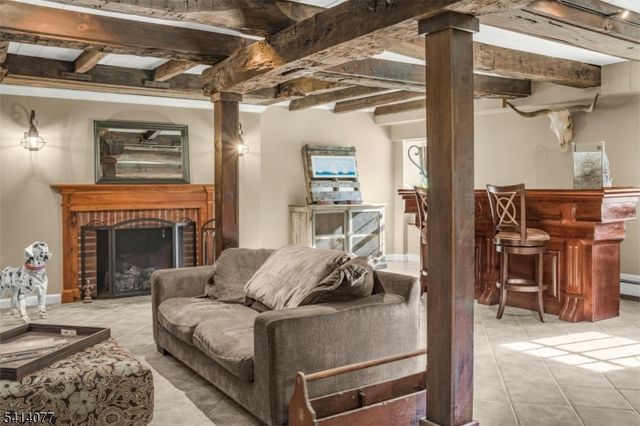 154 ROCKAWAY ROAD, Tewksbury Twp., NJ 08833