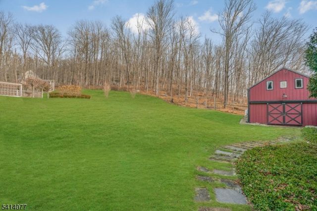 154 ROCKAWAY ROAD, Tewksbury Twp., NJ 08833