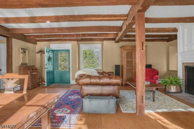 154 ROCKAWAY ROAD, Tewksbury Twp., NJ 08833