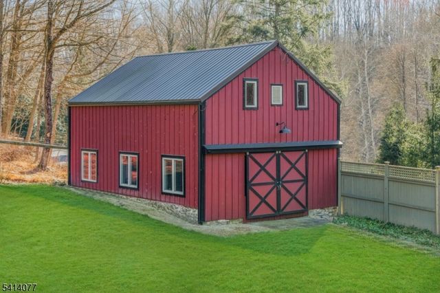 154 ROCKAWAY ROAD, Tewksbury Twp., NJ 08833